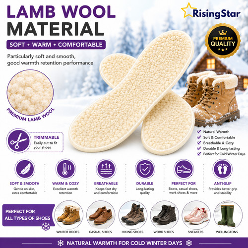 Wool sheepskin felt - sheepskin,