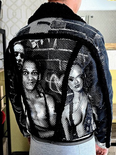 Vintage jean paul gaultier - vintage,
