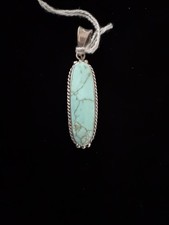 Vintage navajo 925 sterling - 925,