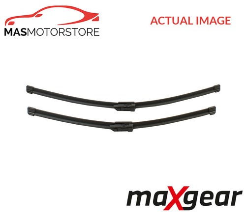 Windscreen wiper blade lhd - windscreen,