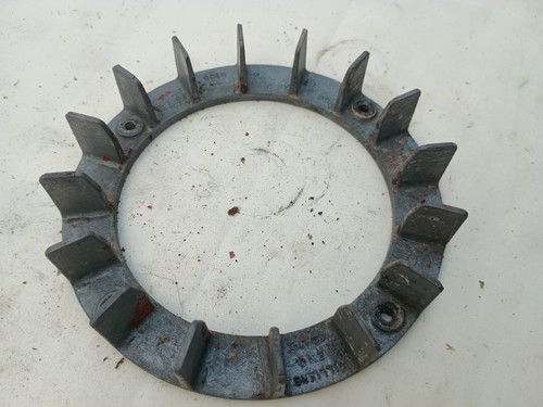 Vintage villiers mark - vintage,