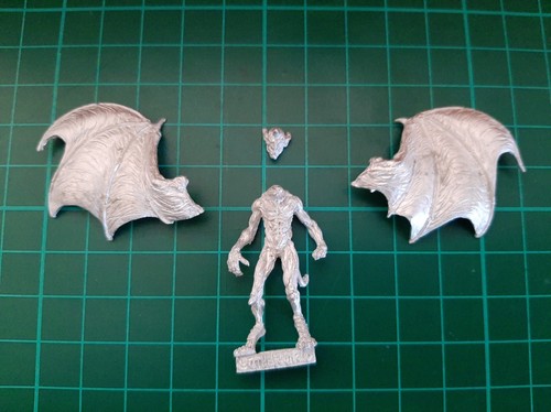 Otherworld miniatures - otherworld,