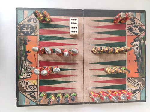 Handmade argentinian - handmade,