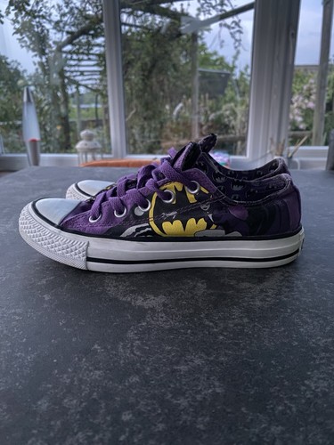 Batman catwoman converse all - catwoman,
