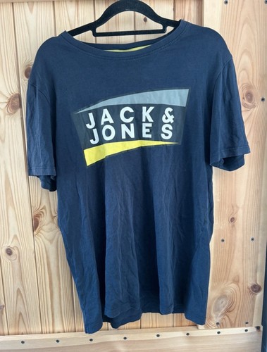 Jack jones mens navy - mens,