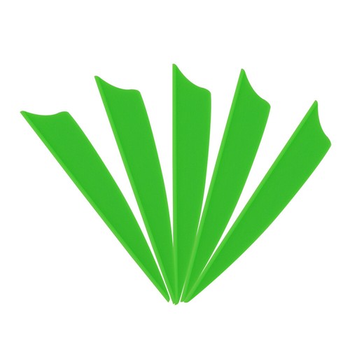 50pcs 3inch arrow vanes - 3inch, diy