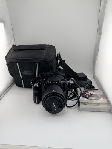 Panasonic lumix mirrorless - lumix,
