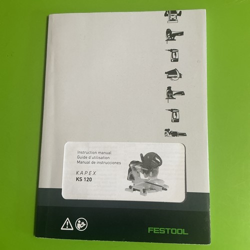 Festool kapex 120 users - kapex,