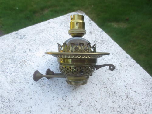 Antique british made duplex - british,
