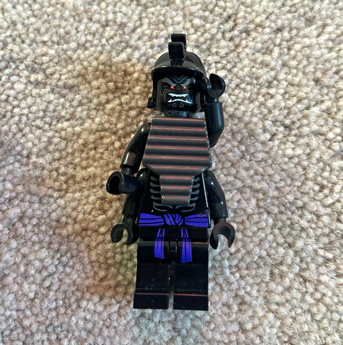 Lego ninjago armoured - lego,