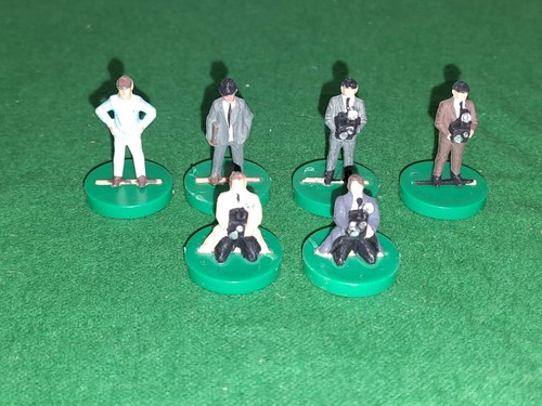 Subbuteo c104 photographers - subbuteo,
