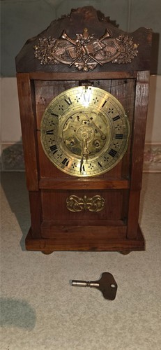 Antique french japy freres - antique,