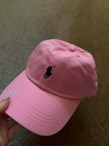 Polo ralph lauren pink - ralph,