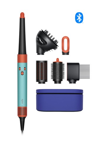 Dyson airwrap - dyson, i.d.™