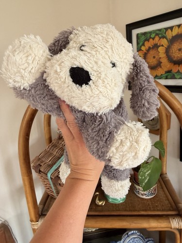 Jellycat tumblie old english - jellycat,