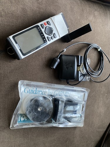 Garmin gps 45xl with - garmin,