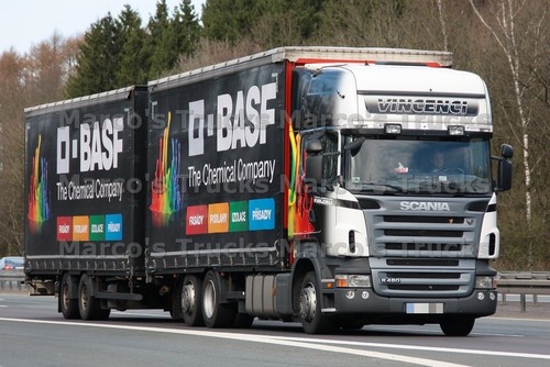 Truck photo scania 480 - truck,