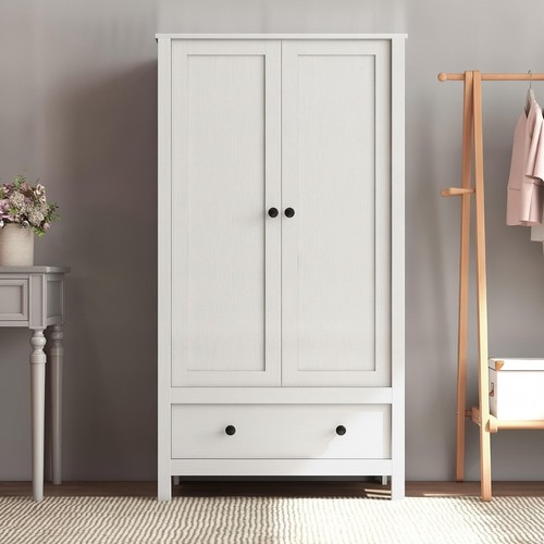 Door wooden wardrobe - door,