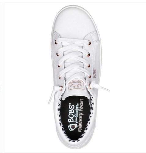 Skechers bobs extra cute - b,