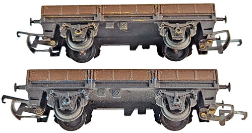 Rake gauge bauxite - rake, oo