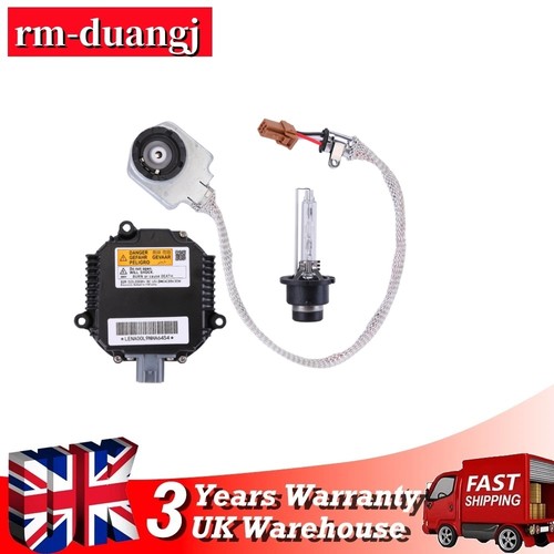 Hid xenon headlight ballast - hid,