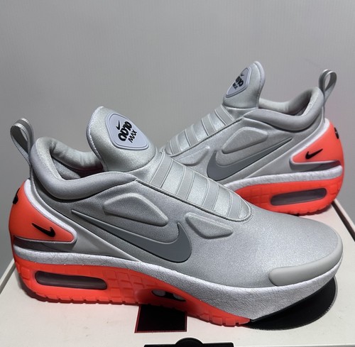 Men size nike adapt - size,