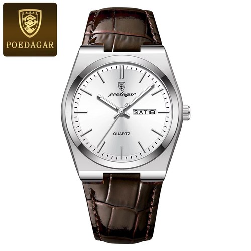 42mm poedagar quartz men - 42mm, men's