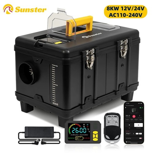 Tb10 8kw 12v 24v - tb10,
