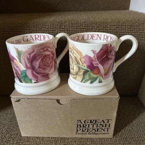 Emma bridgewater roses all my - emma,