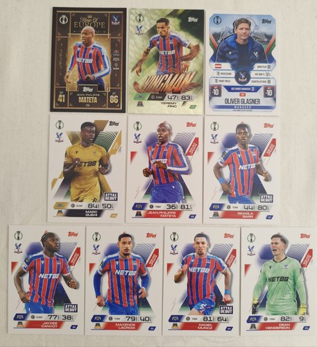 Match attax extra 26 - match,