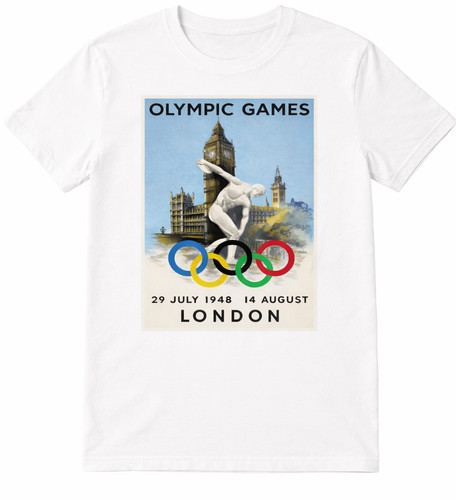 1948 london olympic games - 1948,