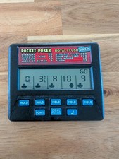 Vintage radica draw poker - vintage,
