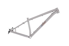 Dmr trailstar titanium - dmr,