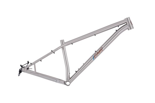 Dmr trailstar titanium - trailstar,