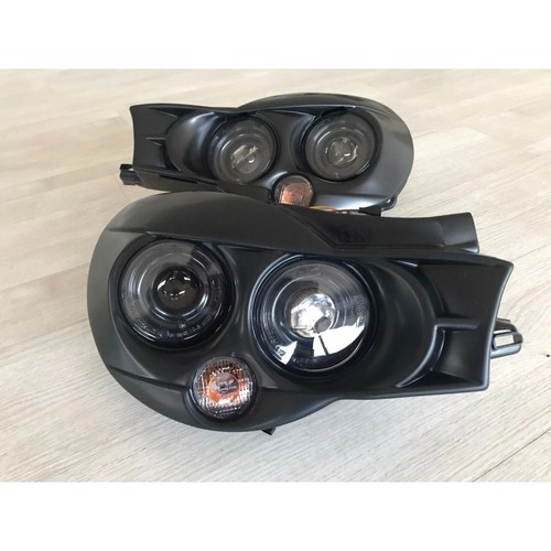 Brand new morette head lights - brand,