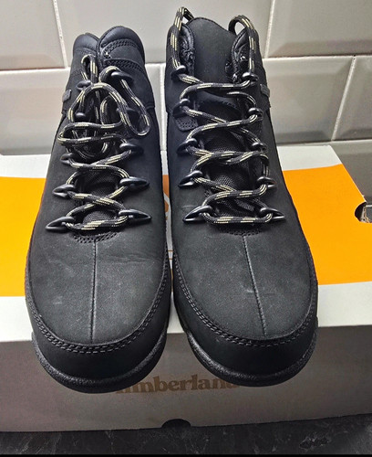 Timberland euro rock - mid, hiker