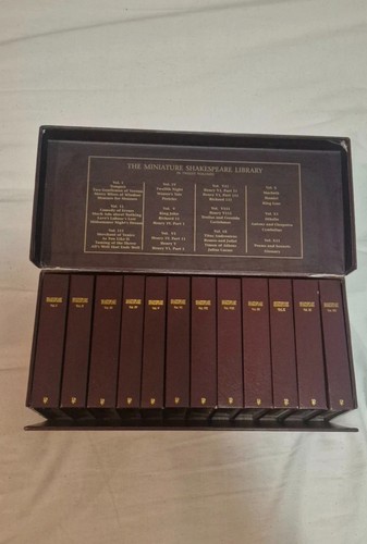 The works shakespeare by - the, of