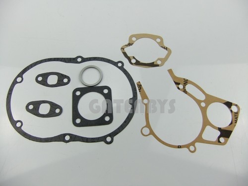 Franco morini engine gasket - morini,
