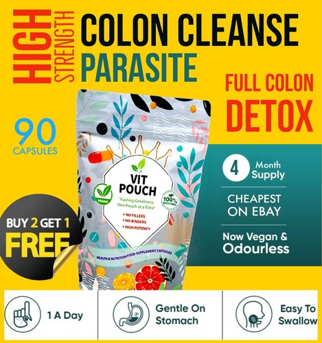 Human parasite cleanse - parasite,