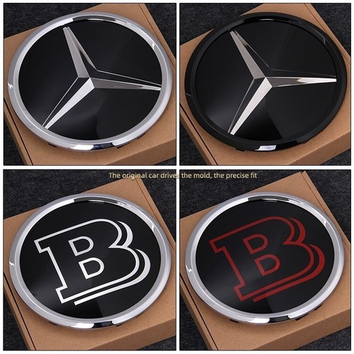 Front grille badge for - front,