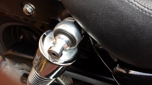 Triumph thunderbird 1600 - triumph,