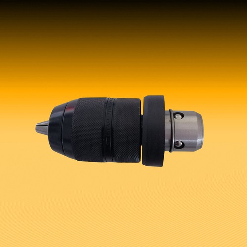 Metal clamping bit - clamping,
