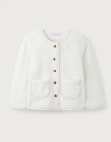 The little white company - the,
