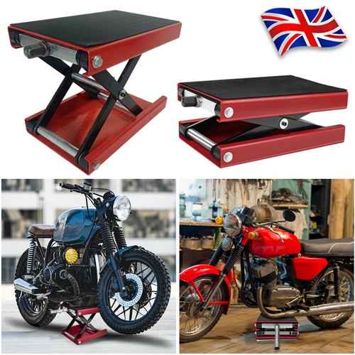 1100lbs motorcycle scissor - 1100lbs,