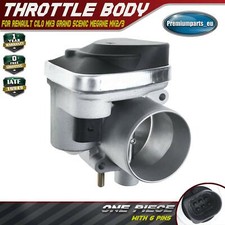 Throttle body for renault - body,