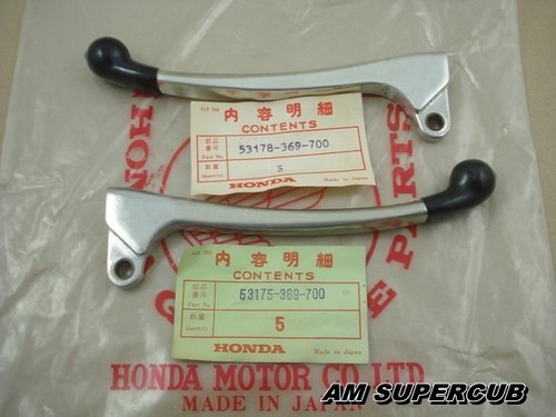 Nos honda cb92 c92 - nos, ca95