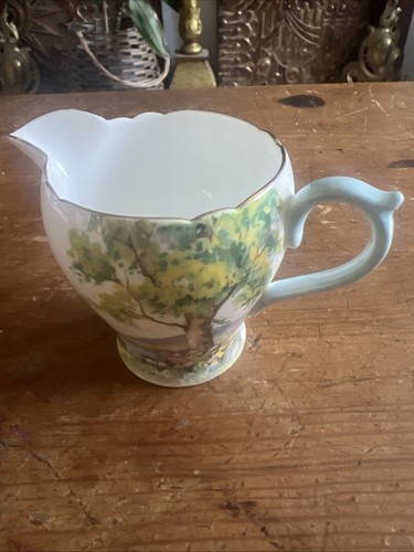 Vintage shelley fine - vintage,