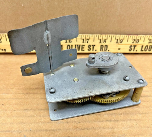 Antique slot machine parts - slot,