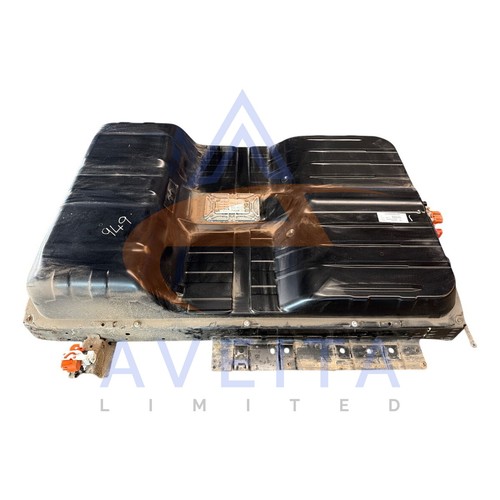 Nissan leaf plus mk2 - leaf,