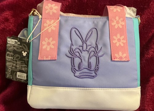 Loungefly disney daisy duck - loungefly,